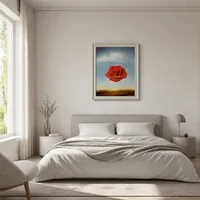 Minimalist Bedroom Suite