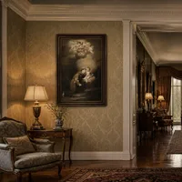 Historic Mansion