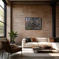 États d'esprit II: ceux qui vont — Loft moderne