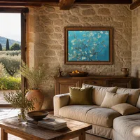 Italian Villa