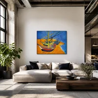 Modern Loft