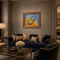 Boutique Hotel