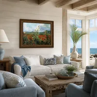 Coastal Retreat