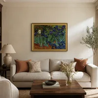 Iris — Appartement parisien