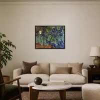 Iris — Maison scandinave