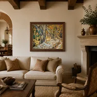 Italian Villa
