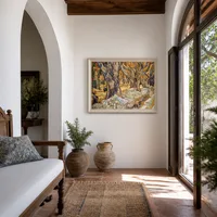 Mediterranean House