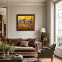 Paris Apartment