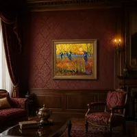 Historic Mansion