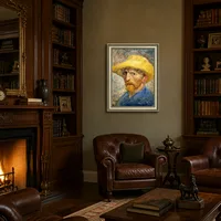 Autoportrait — Bibliothèque classique