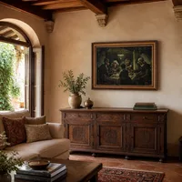 Italian Villa