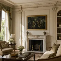 Historic Mansion