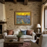 Italian Villa