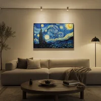La nuit étoilée — Penthouse de luxe