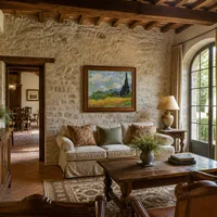 Italian Villa