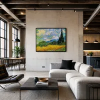 Modern Loft