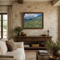 Italian Villa
