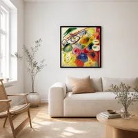 Coups noirs je — Maison scandinave