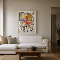 Complexe simple — Galerie minimaliste