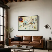 Composizione VIII — Loft moderne