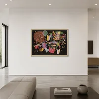 Composizione X — Galerie minimaliste