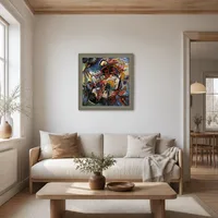 Moscou I — Maison scandinave