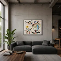 Modern Loft