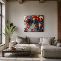 293 — Loft moderne