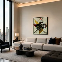 Luxury Penthouse
