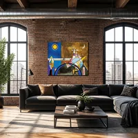 Modern Loft