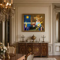 Chateau Dining Room