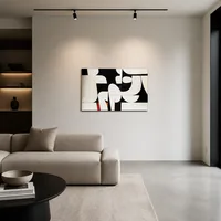 Composizione — Galerie minimaliste
