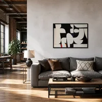 Composizione — Loft moderne