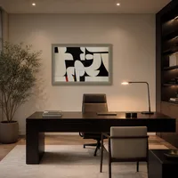 Composizione — Bureau design
