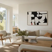 Composizione — Maison scandinave