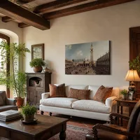 Italian Villa
