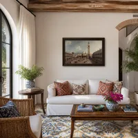 Mediterranean House