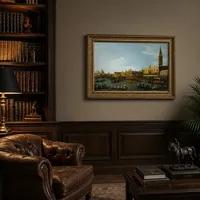 Le Bucintoro, Venise — Bibliothèque classique