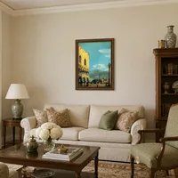 Italian Villa