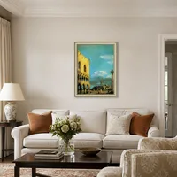 Mediterranean House