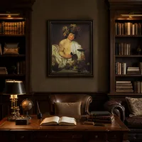 Bacco — Bibliothèque classique