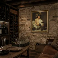Bacco — Cave de dégustation