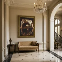 Historic Mansion