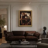 Art Collector Home