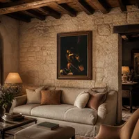 Italian Villa