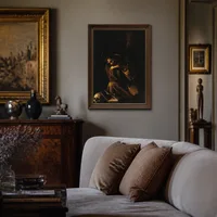 Art Collector Home