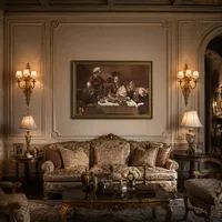 Historic Mansion