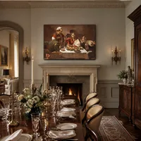Chateau Dining Room