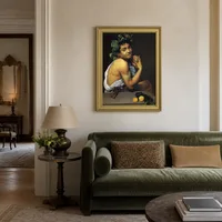 Jeunes malades Bacchus — Hôtel de charme