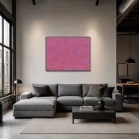 Alto rosso — Loft moderne